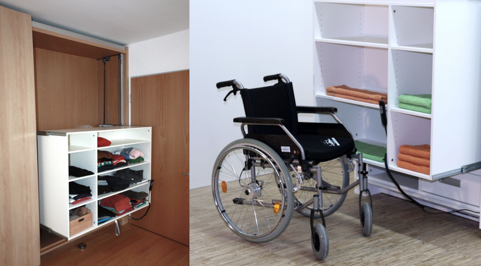 Schrank-Butler - Schreinerei Manfred Philipp